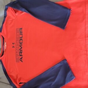 Under Armour Shirt